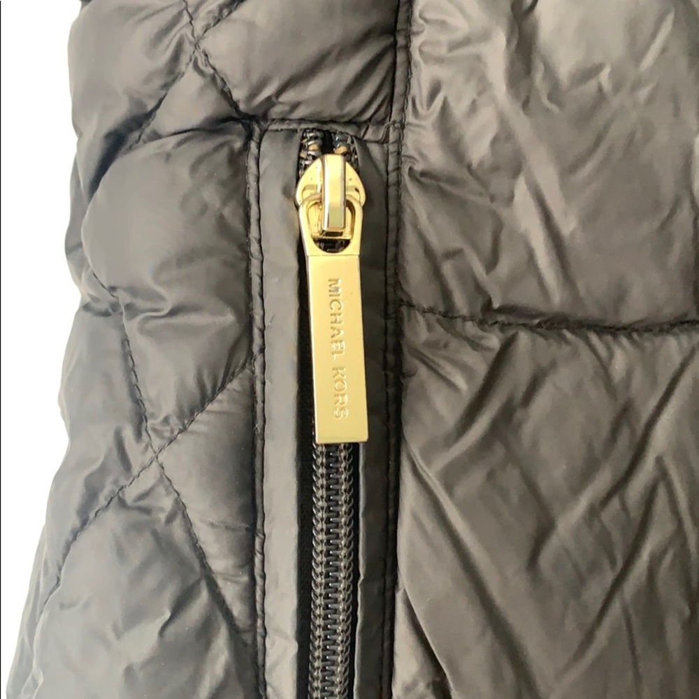 Michael Kors Packable Down Jacket - image 3